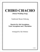 Chiro Chacho P.O.D. cover